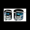 Colliers à segments à rochet 55 à 110mm Facom | 750.TB