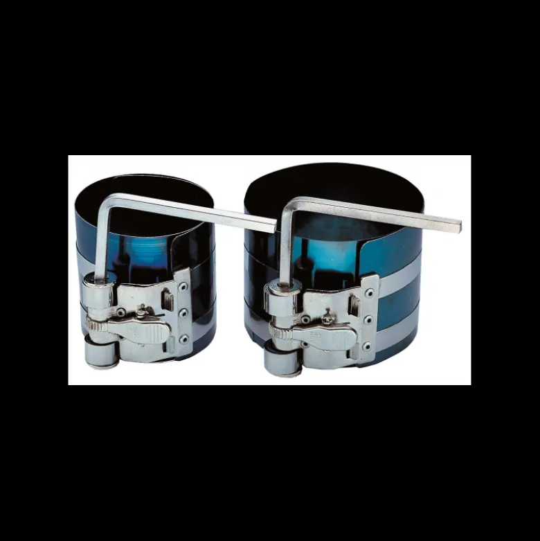 Colliers à segments à rochet 100 à 160mm Facom | 750.KB
