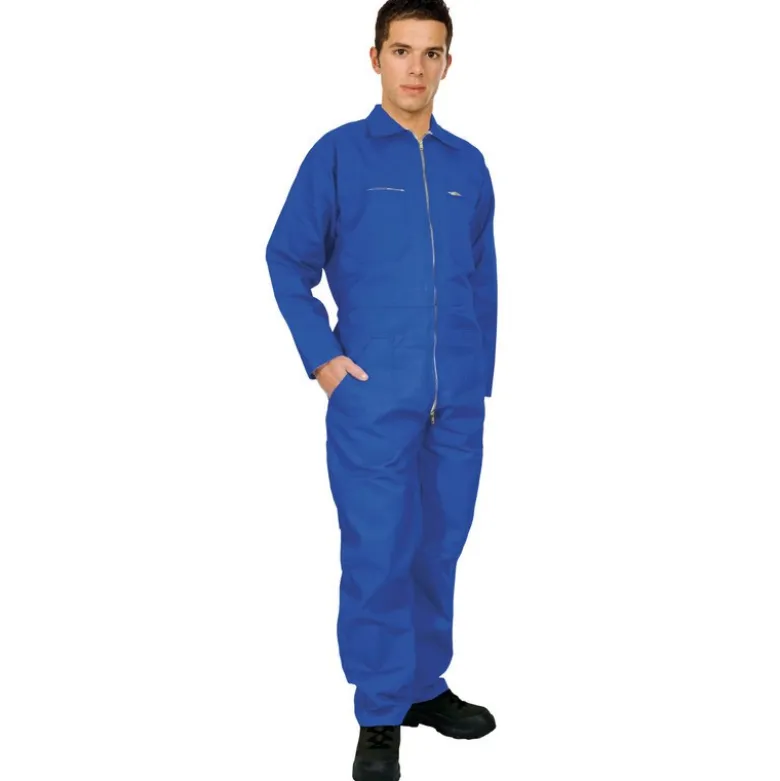 Combinaison de travail Coton / Poly (multichoix) - GISS | 854964