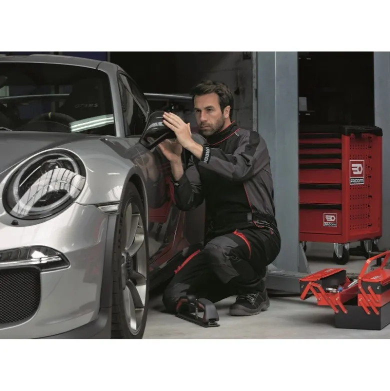 Combinaison simple zip - RACER - FACOM | FXWW4010E