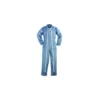 Combinaison 2 zips - FACTORY - 65% PES/35% CO 245g/m2 - Gris - COVERGUARD | MO74530
