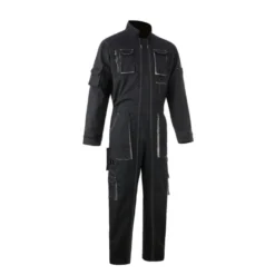 Combinaison 2 zips - NAVY/PADDOCK II - Coverguard | 5NAZ050