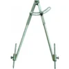 COMPAS A CHARNIERE POINTES RAPPORTEES 1/4 CERCLE 250MM TALIAPLAST | 402933