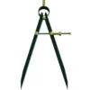 COMPAS A RESSORT A POINTES 300MM ACIER BRUNI TALIAPLAST | 402514