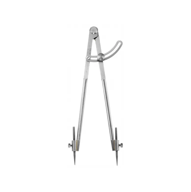 Compas 1/4 de cercle 250mm Facom | 823.25