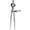 Compas d’intérieur à ressort, 245mm KSTools | 300.0423