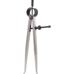 Compas d’intérieur à ressort, 144mm KSTools | 300.0421