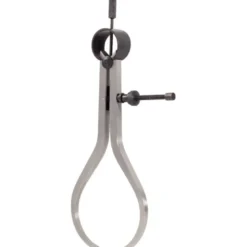 Compas d’épaisseur d’extétieur à ressort, 180mm KSTools | 300.0425