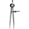 Compas droit à ressort, L.150 mm KS Tools | 300.0402