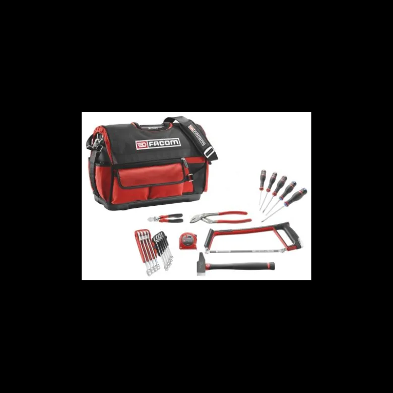 COMPOSITION DE 29 OUTILS PROBAG FACOM CM.FC29PF