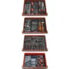 Composition d'outillage V8 seule - FACOM FRANCE | CM.V8PF