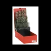 Composition d'outils de 32 forets pour rivetage et taraudage Facom | 222A.TJ32