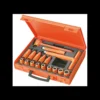 Composition d'outils Facom de 17 outils 1/2" isolés 1000 Volts gamme - FACOM FRANCE | S.401AVSE