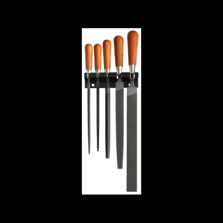 Composition d'outils Facom de 5 lime Facom | STG