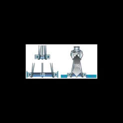 Composition d'outils Facom