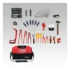 Composition d'outils sanitaire et chauffage en sac SMARTBAG - KS Tools | 850.0126
