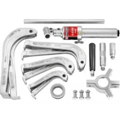 COMPOSITION EXTRACTEUR 10 TONNES 4 JEUX DE GRIFFES, EN VALISE - FACOM | U.312HJ4PF