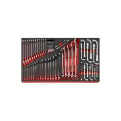Composition outillage Clés module mousse Facom | MODM.XXL3PF