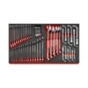 Composition outillage 4 modules mousse 4 tiers - FACOM FRANCE | CM.XLPF