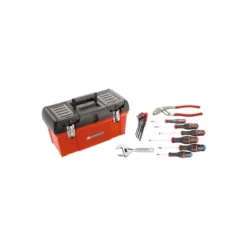 Composition 17 outils + caisse BP.C19 Facom | CM.FLASHOREX