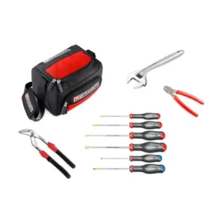 Composition 9 outils et glacière Facom offerte | CM.COOLER19IM