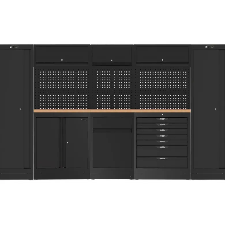 Composition SRM 3,6m KS Tools | 810.8053