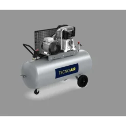 COMPRESSEUR 5.5CV-3/B 270L - Tecnoair | 897784
