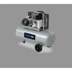 COMPRESSEUR 5.5CV-3/B 200L - Tecnoair | 897782