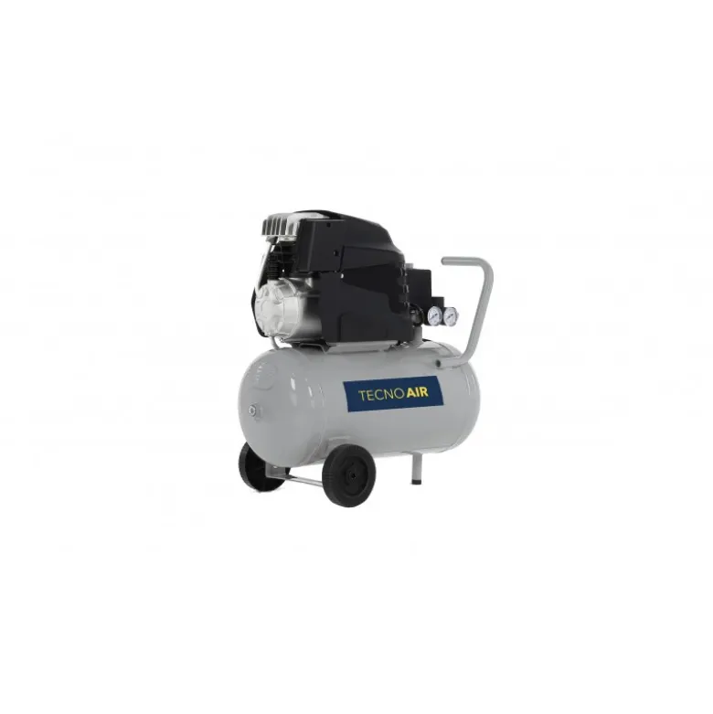COMPRESSEUR 2CV-1/D 24L - Tecnoair | 897766