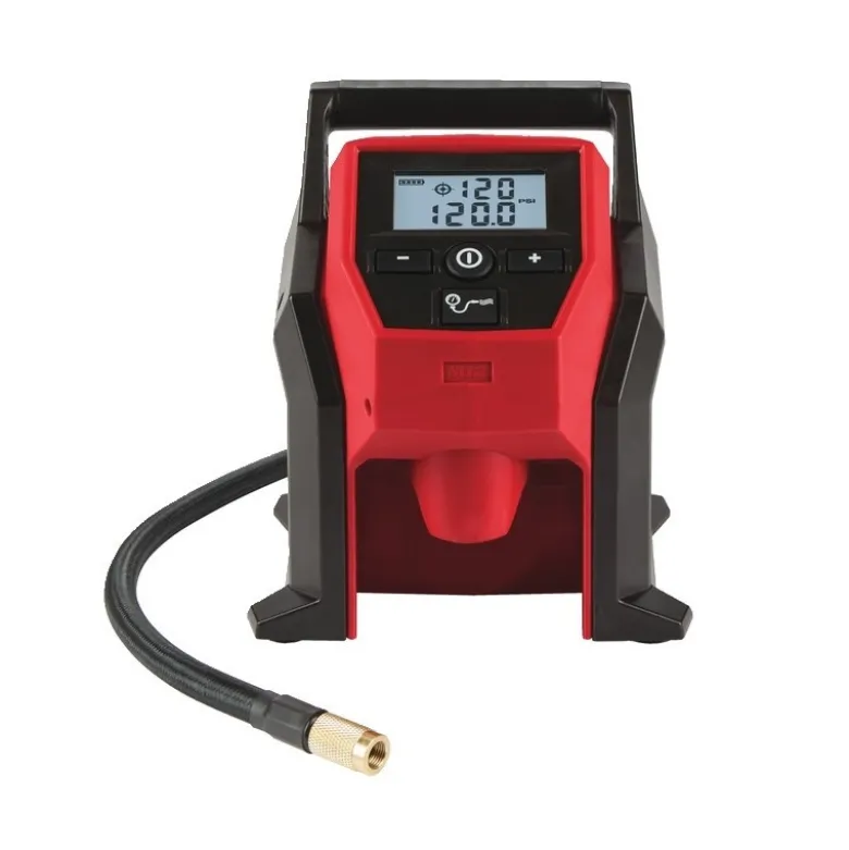 Compresseur gonfleur M12 BI | 4933464124 | Milwaukee
