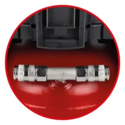 Compresseur portatif silencieux 5 L sur batterie KSTOOLS | 165.0816F