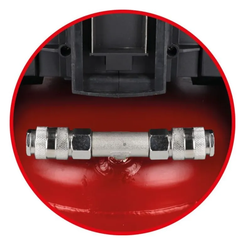 Compresseur portatif silencieux 5 L sur batterie KSTOOLS | 165.0816F