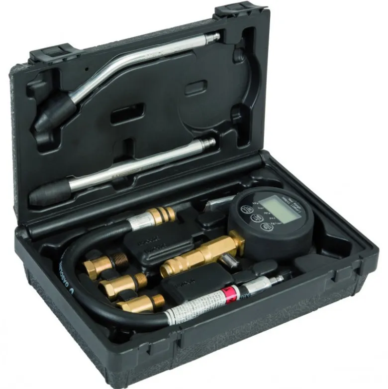 Compressiomètre moteur essence - Bahco | BE5400P