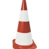 CONE TOUT CAOUTCHOUC 75CM 4KG TALIAPLAST | 520702