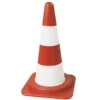 CONE TOUT CAOUTCHOUC 52CM 2KG TALIAPLAST | 520701