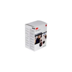 Coquille anti bruit optime 3 + H540P3E-413-SV 3M France | 7000039624