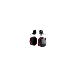 Coquille anti bruit optime 3 + H540P3E-413-SV 3M France | 7000039624