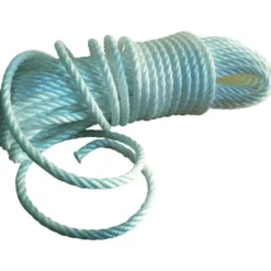 CORDAGE POLYPRO DIAM.12MM L.25M TALIAPLAST | 390802