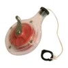 CORDEAU CORDEX TRANSPARENT 30M FIL 1,5MM TRESSE TALIAPLAST | 400410