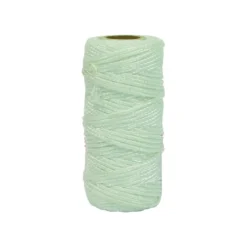 CORDEAU POLYPRO TRESSE BLANC 30M FIL 3MM TALIAPLAST | 400509