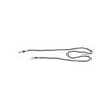 Cordon souple, nylon, 60 cm-LUX OPTICAL