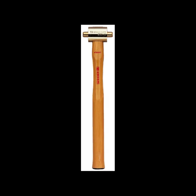 Corps de massette 50 x 350mm 830 grammes Facom | 208A.50A