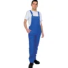 Cotte à bretelles 100% coton (multichoix) - GISS | 148900