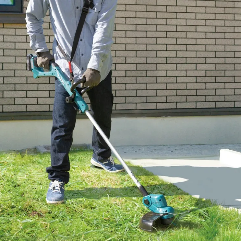Coupe-bordure M 250MM 18V BL1830B - Makita | DUR193RF