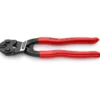 Coupe-boulon Compact Cobolt, poignées gainées en plastique, de longueur 200 mm Knipex | 71 01 200