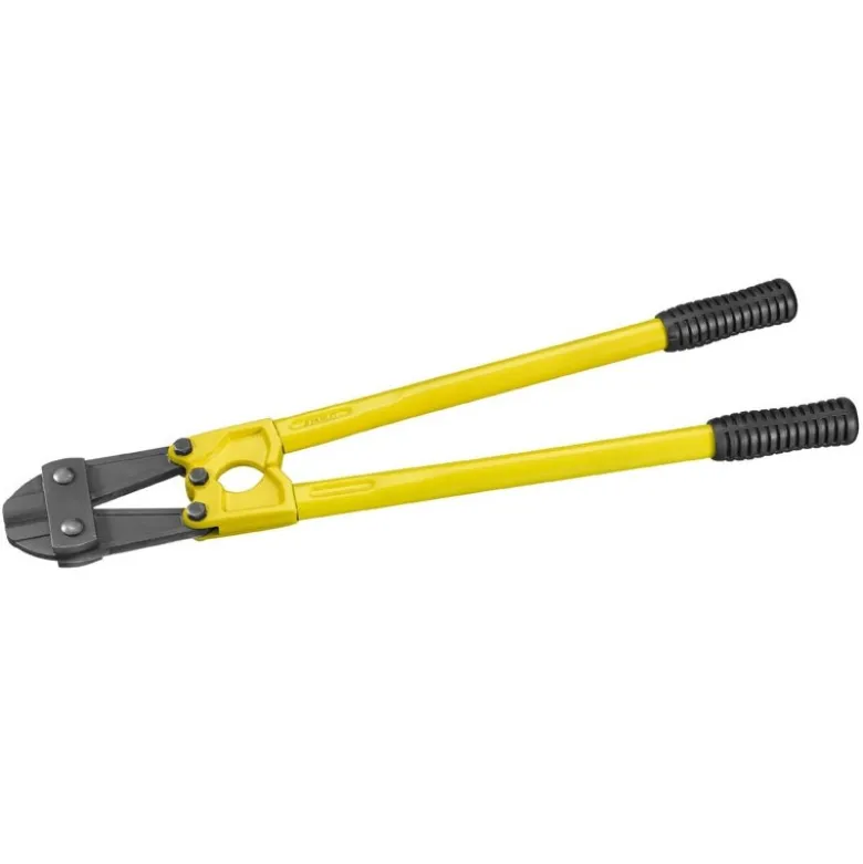 COUPE-BOULONS PINCE MONSEIGNEUR BRAS TUBULAIRES 1050MM CAPACITE DE COUPE 10MM STANLEY 1-17-755
