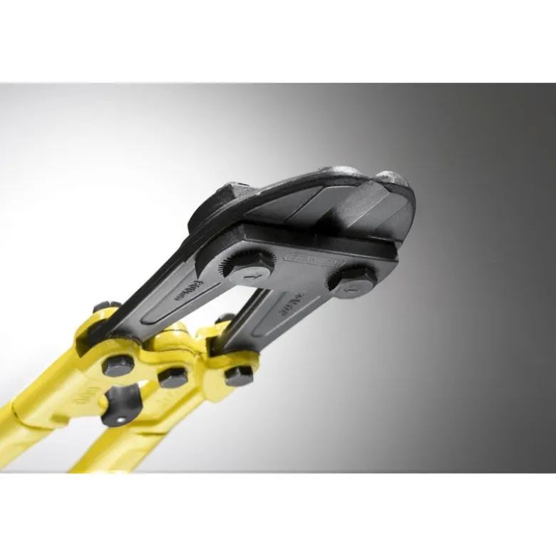 COUPE-BOULONS PINCE MONSEIGNEUR BRAS TUBULAIRES 600MM CAPACITE DE COUPE 7MM STANLEY 1-17-752