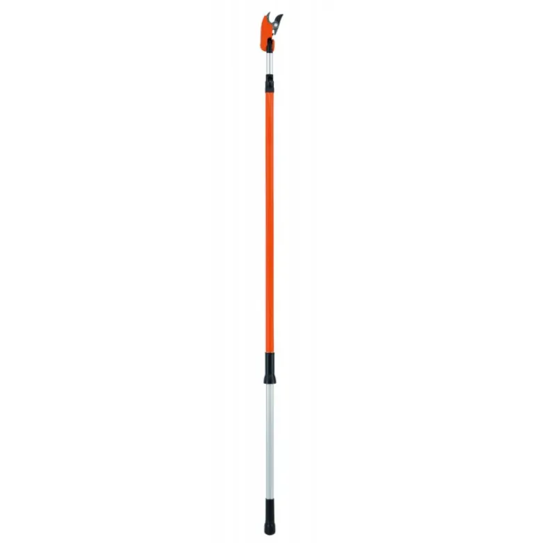 Coupe-branches télescopique 2,30 - 4 mètres Bahco | ATP-230-410