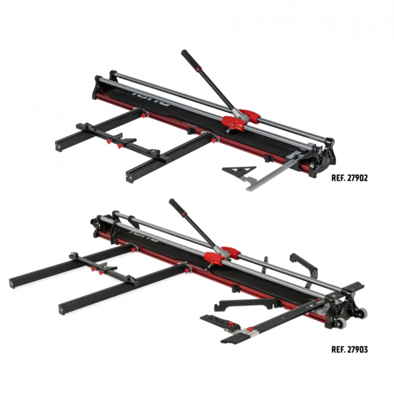 Coupe-carreaux HIT-1600 PLUS RS avec Sac - RUBI | 27903