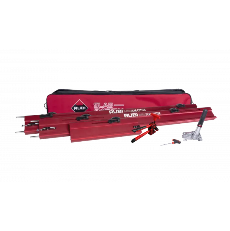 Coupe-carreaux manuel SLAB CUTTER G3 - RUBI | 16900